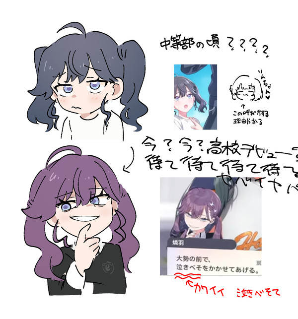 賀陽燐羽