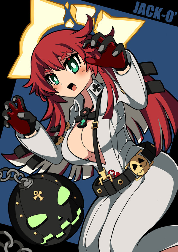 ジャック・オー