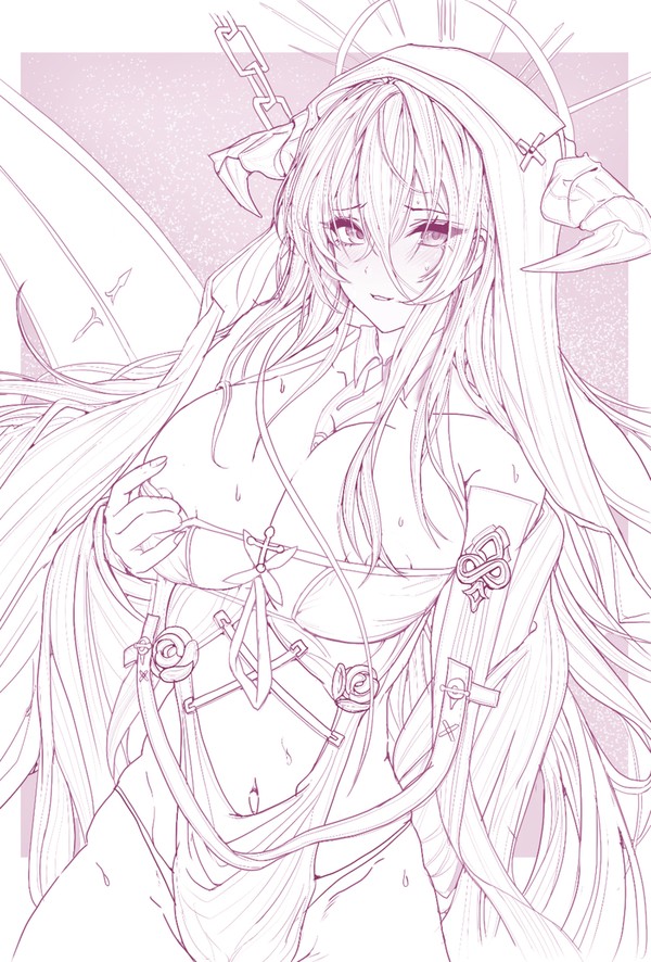 インプラカブル