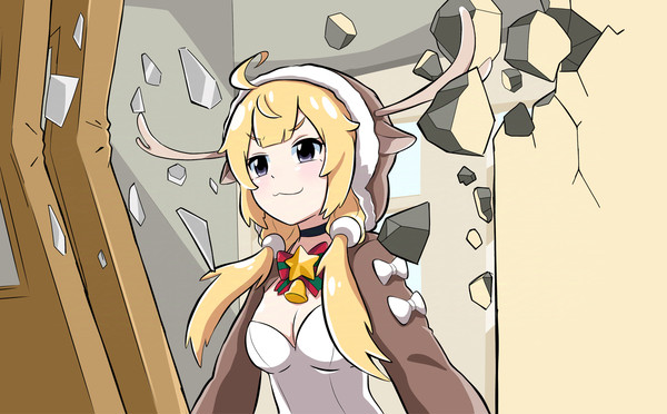 Oh Deer!!