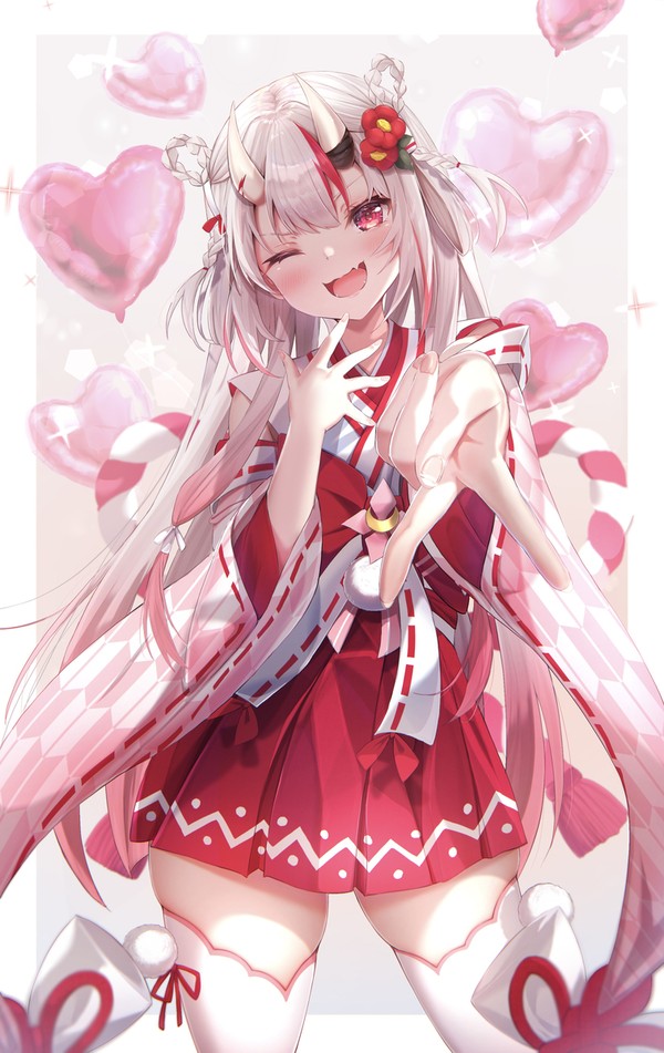 お誕生日おめでとうございます!!