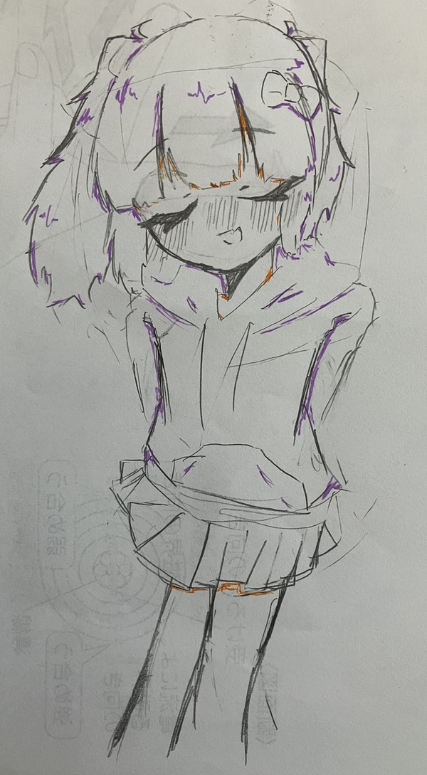 めめ村 ‼️