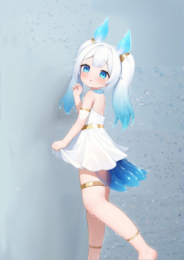 灵奇