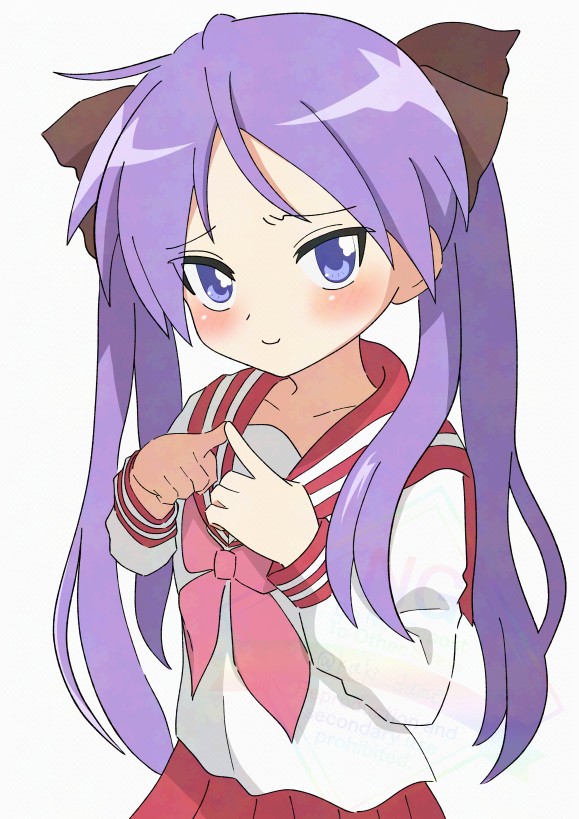 かがみん
