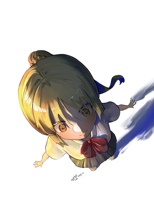 ぼっち・ざ・ろっく！