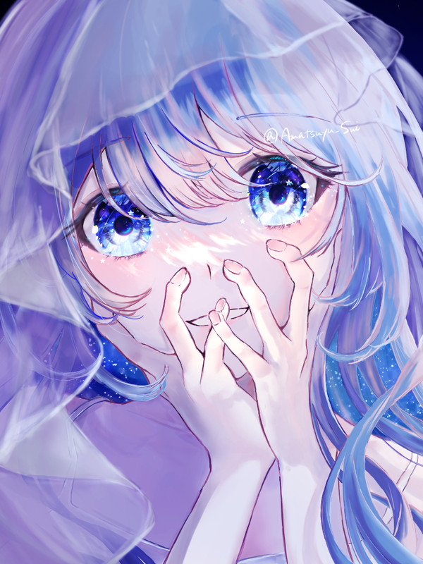 私の中の宇宙