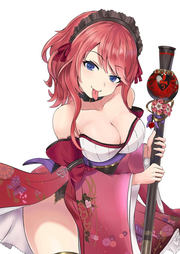 垢嘗め