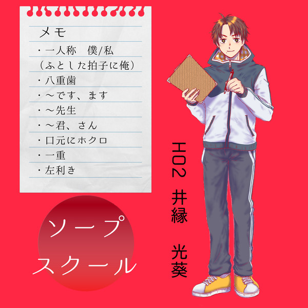 CoC探索者ディスプレイまとめ