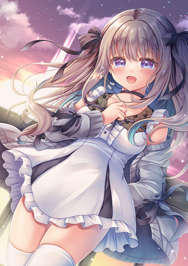 望却のエディシウス
