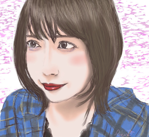 美人さん