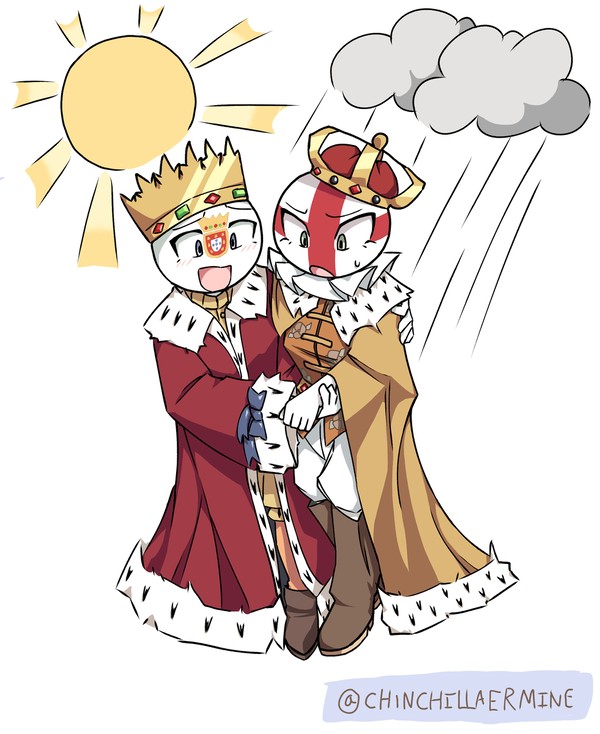 Portugal x England
