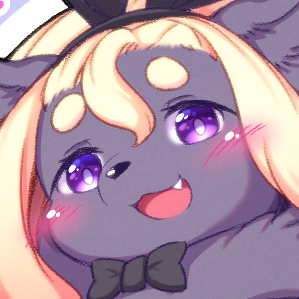 シャリオちゃん