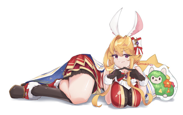 2周年キャロル