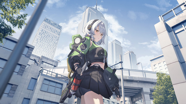 安比3