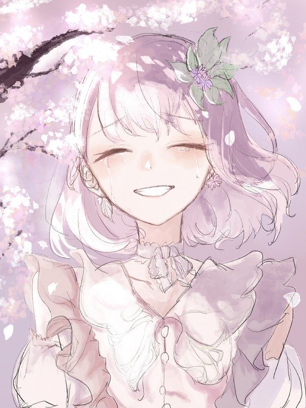 🌸
