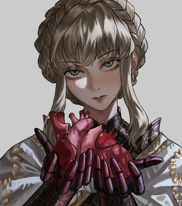 Heart