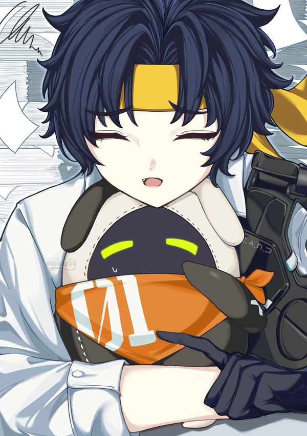 「逃走経路ガイドしてもらえません?」