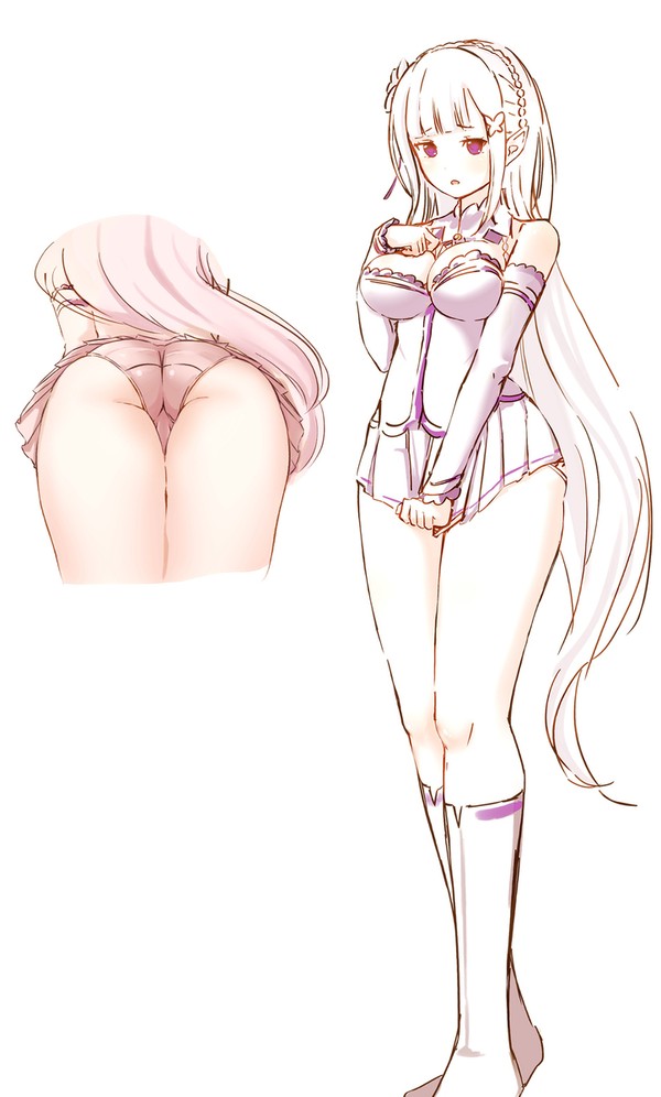 むちリア