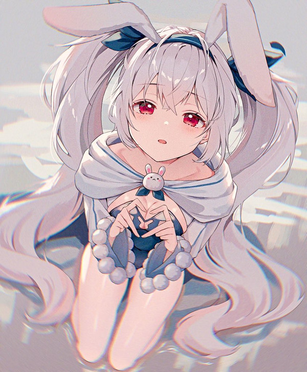 指揮官...🫶💓