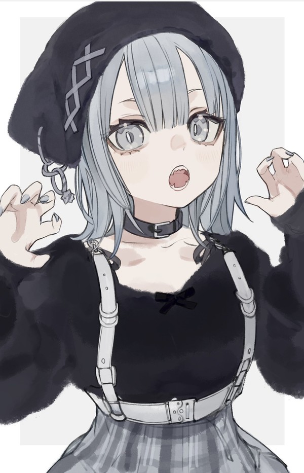 がお。