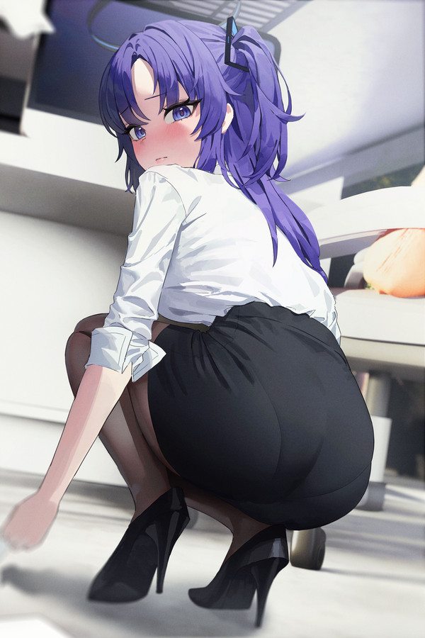 ユウカ