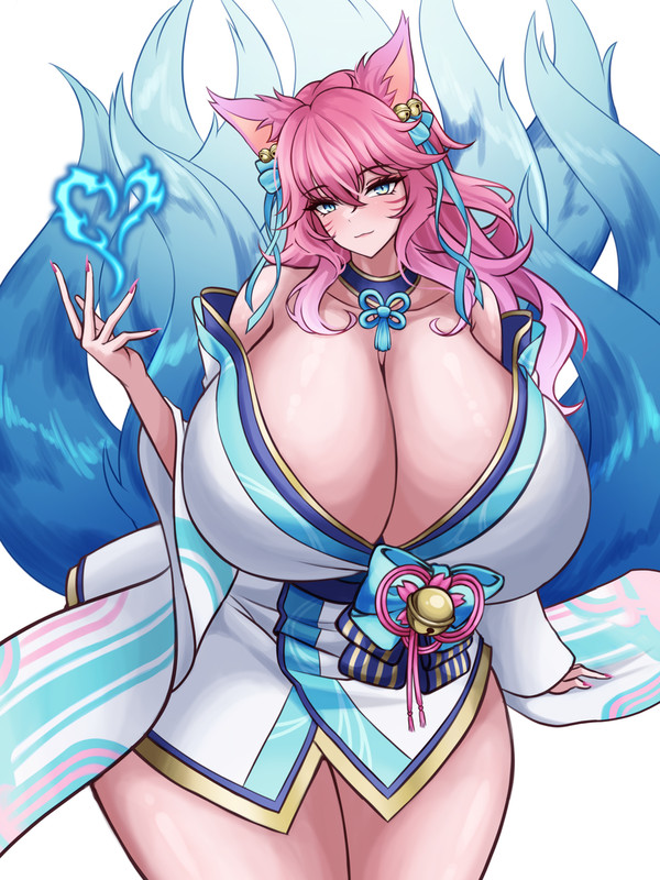 Ahri