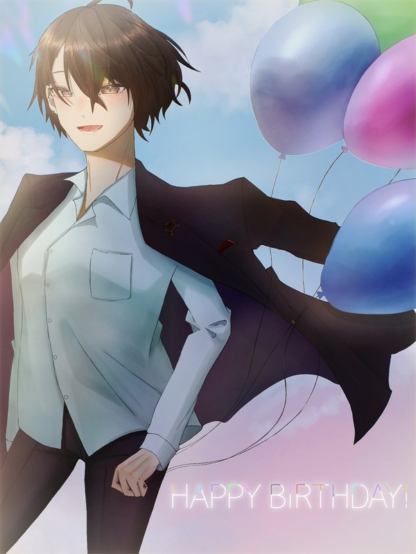 🏢HAPPYBIRTHDAY2024🎉