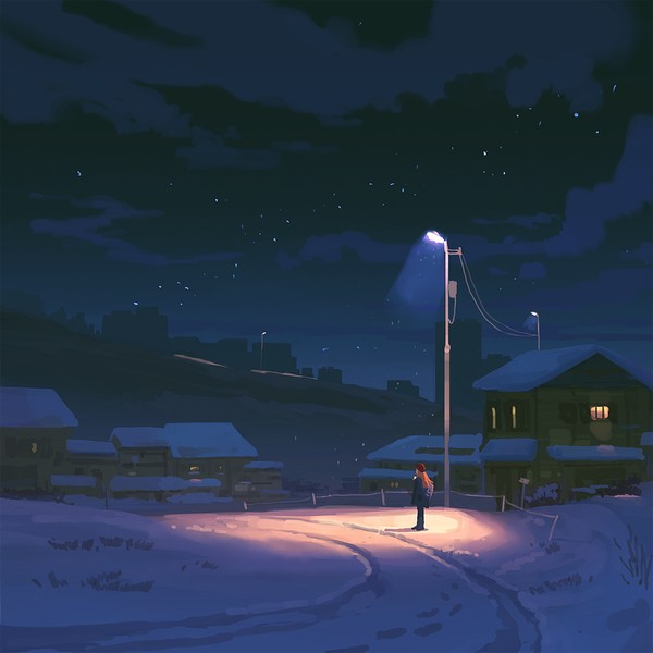 Nocturnal