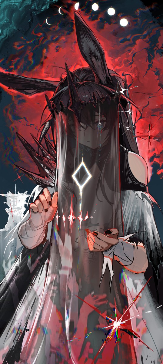 全てを終わらせる魔王