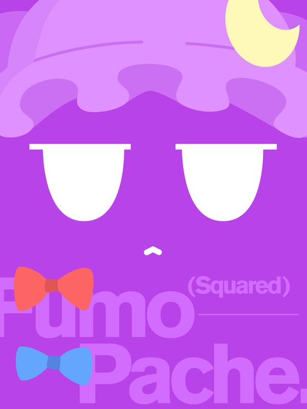 Patchouli Fumo. Bring me home.