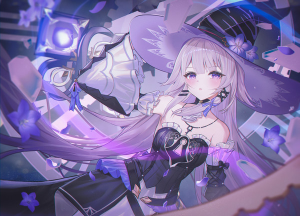 マダム・ヘルタ