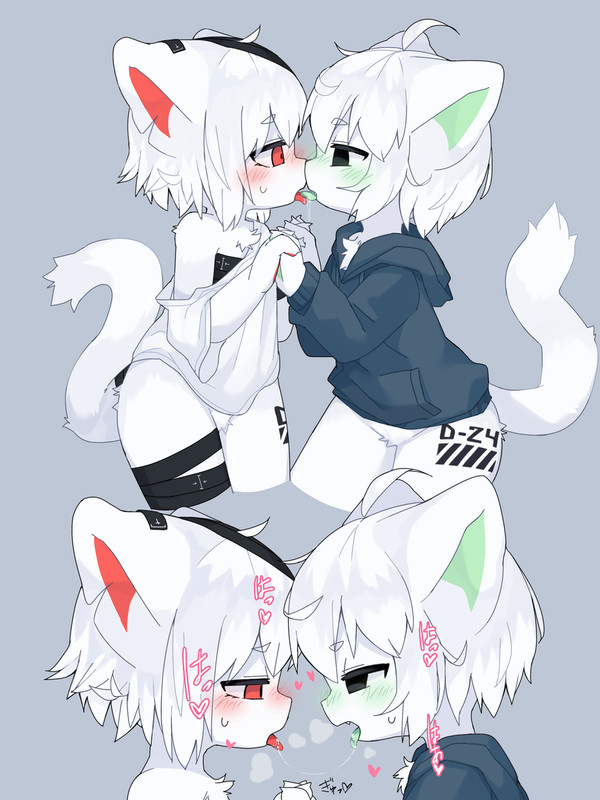 べろちゅ