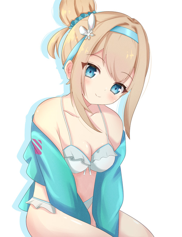 スオミちゃん