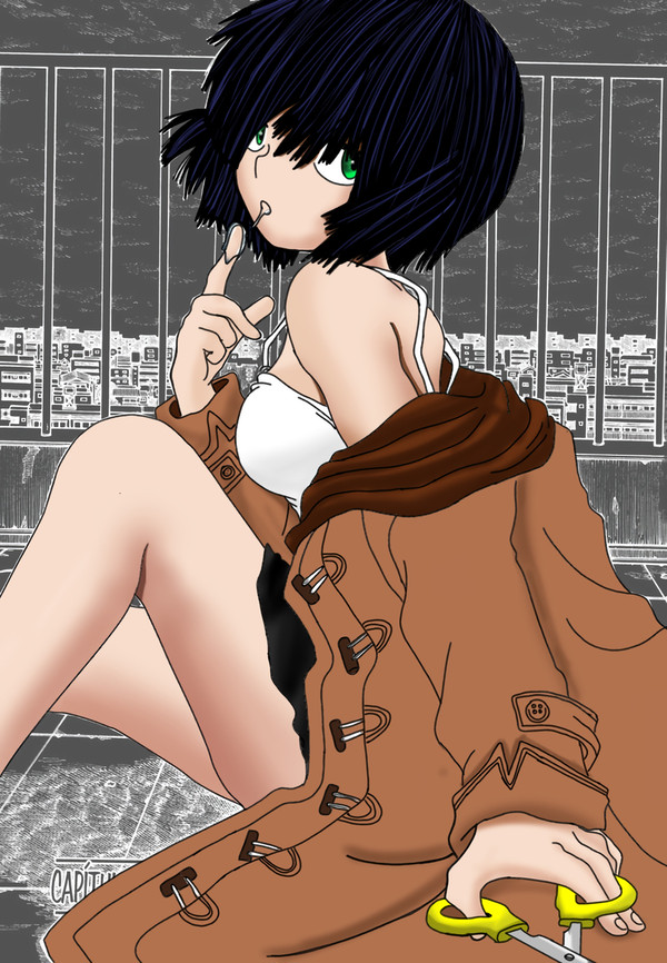 Urabe Miko