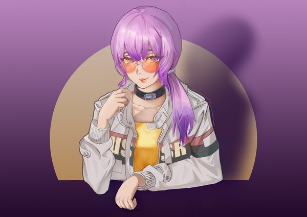机车