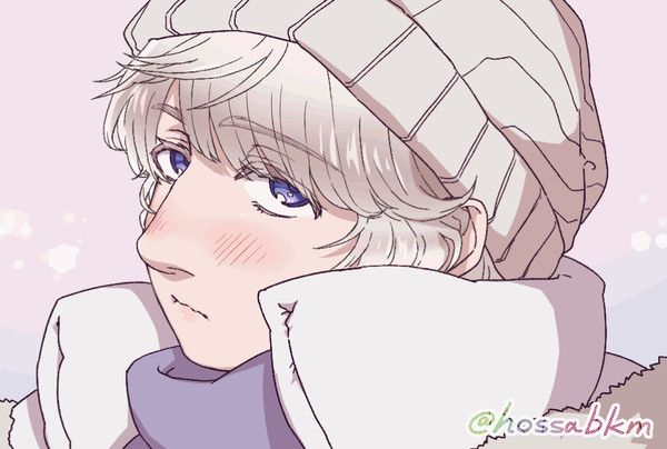 「つっまんないの…」