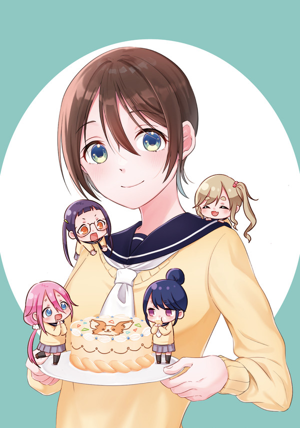 誕生日