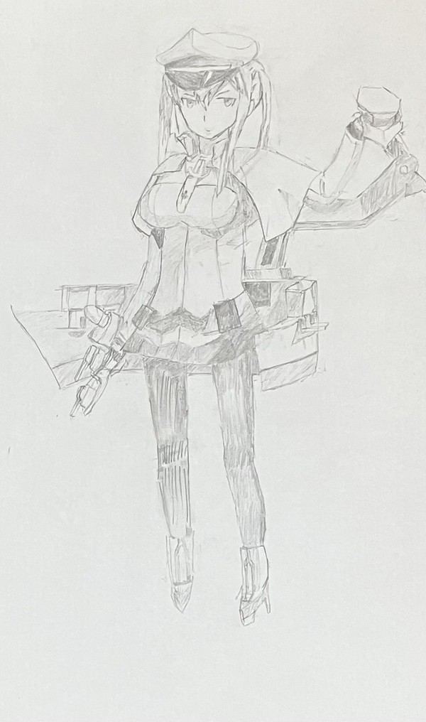 今週のやつ
