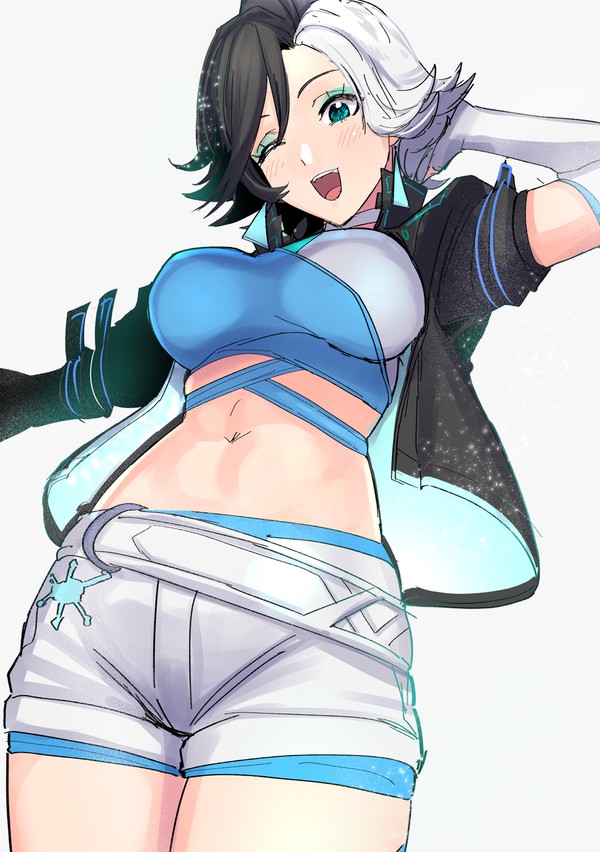 ルナ・スノーちゃん～