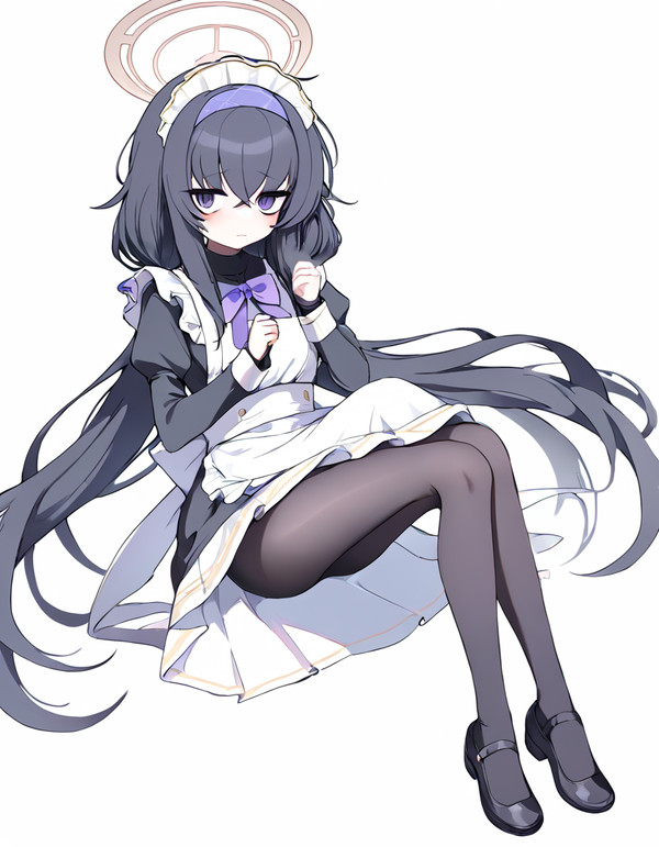ウイ（メイド）