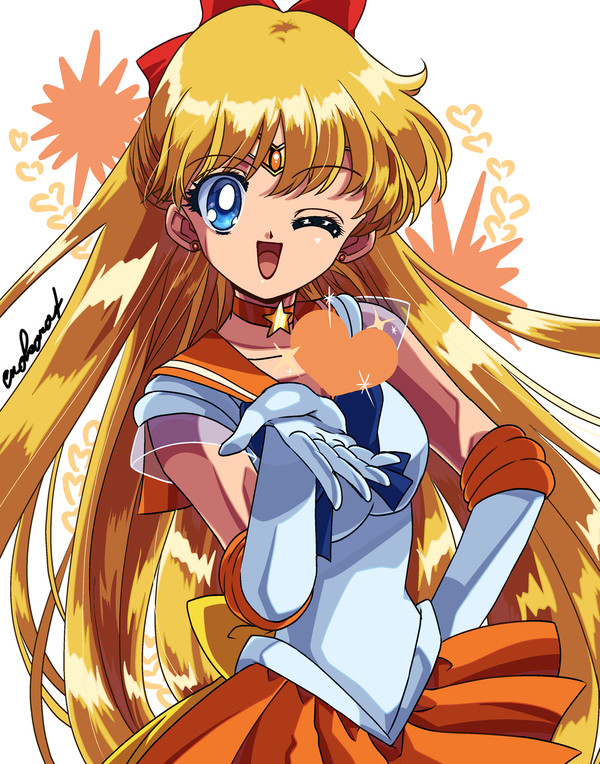 セーラーヴィーナス