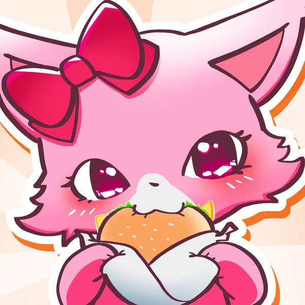 Garnet Burger