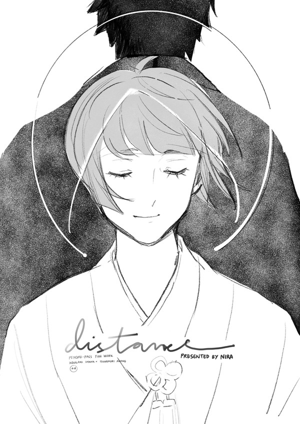 Distance