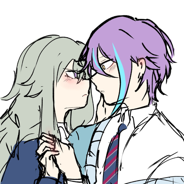 類寧々 wip