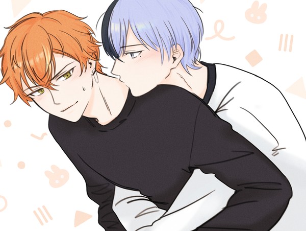 PRSK 冬彰