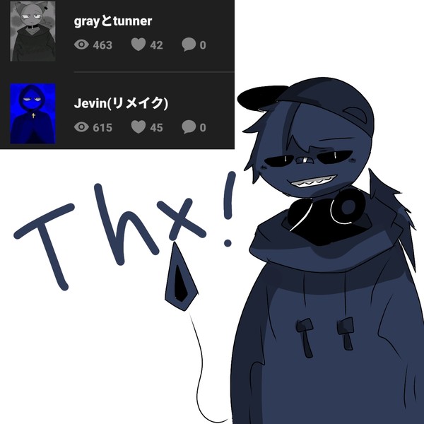 𝙏𝙝𝙖𝙣𝙠 𝙮𝙤𝙪❕