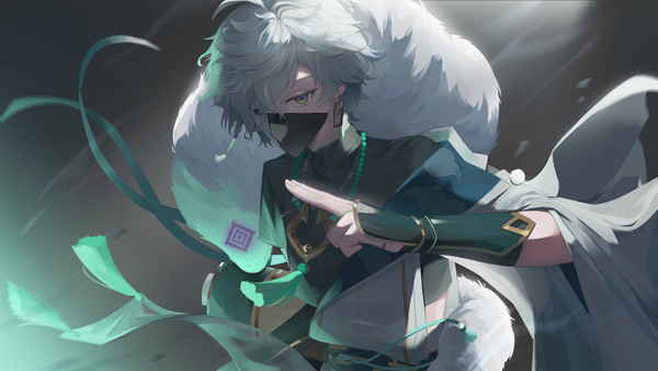 戦闘忍者