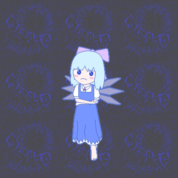 Ice^⑨