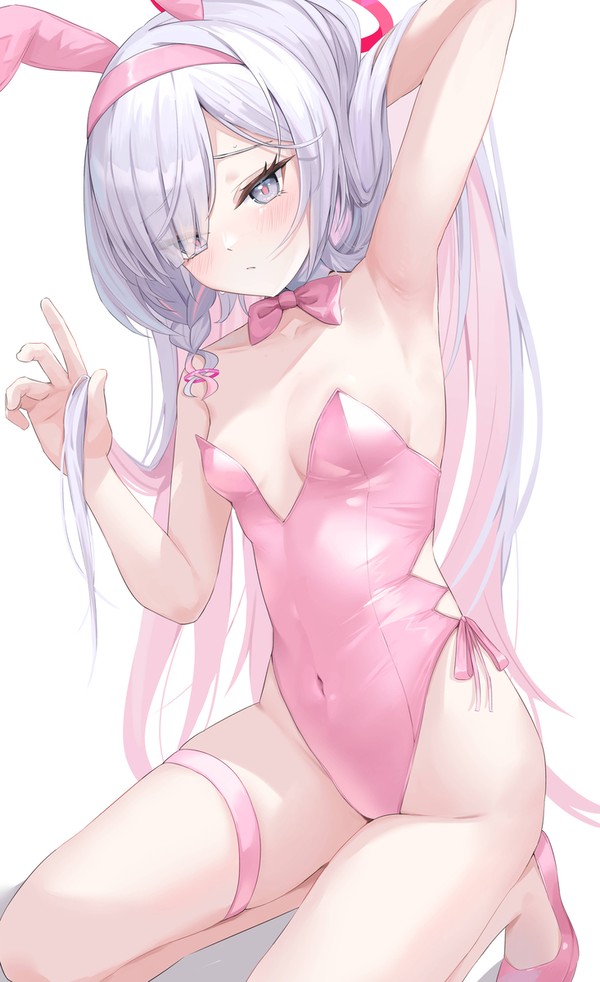 ピンクプラナ
