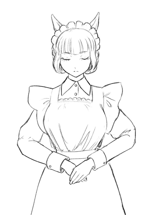 らくがき
